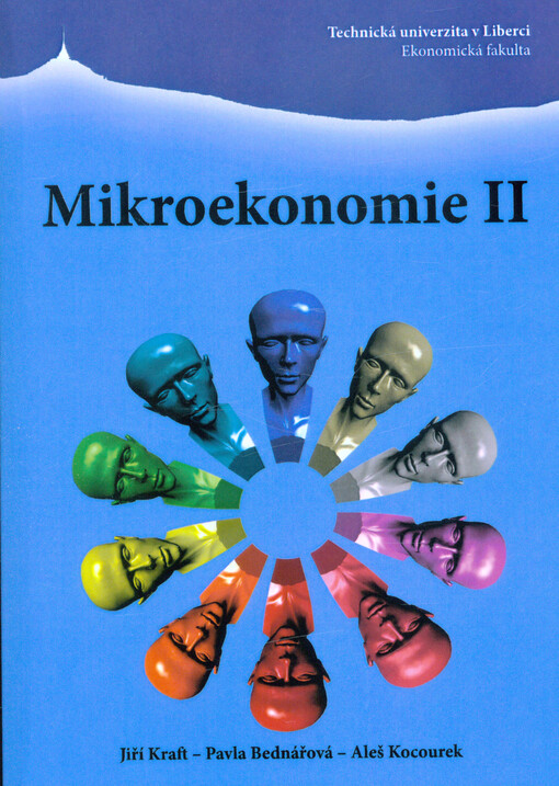 Mikroekonomie II