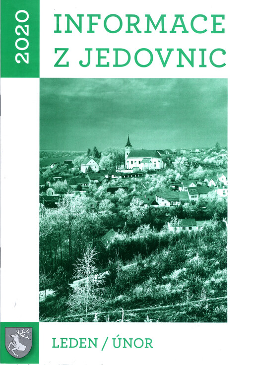 Informace z Jedovnic