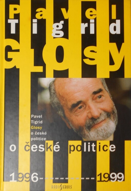 Glosy o české politice 1996-1999