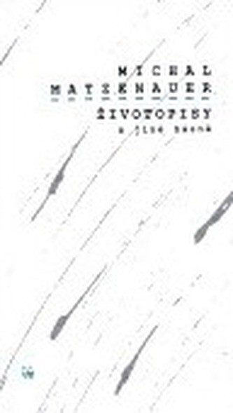 Životopisy a jiné básně