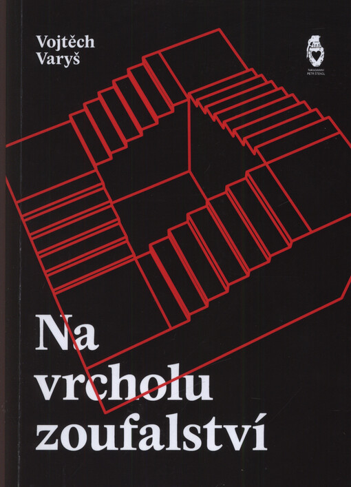 Na vrcholu zoufalství