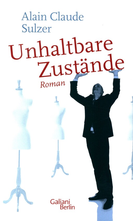 Unhaltbare Zustände