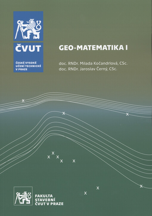 Geo-matematika I
