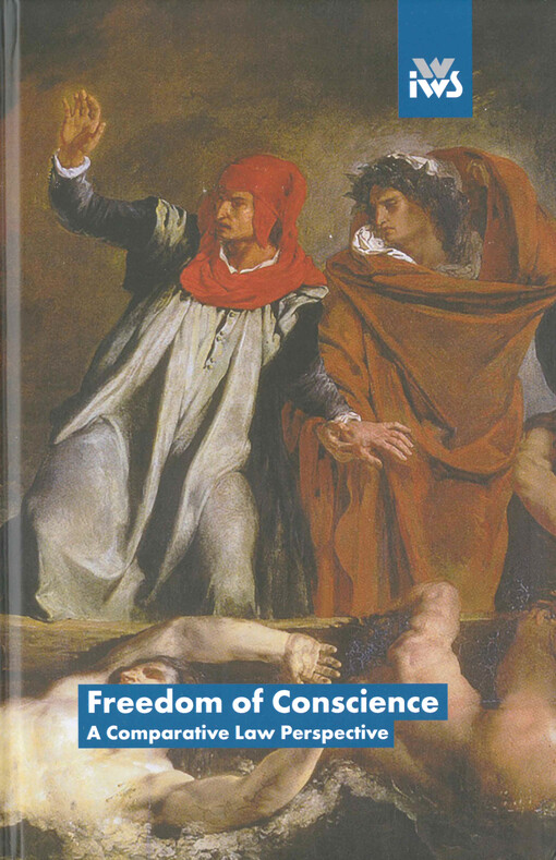 Freedom of conscience : a comparative law perspective