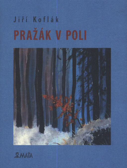 Pražák v poli