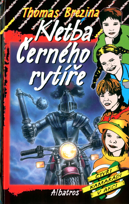 Kletba Černého rytíře