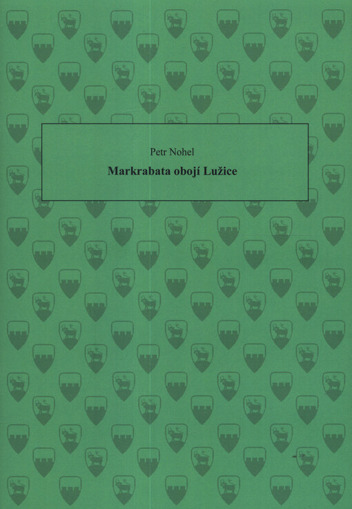 Markrabata obojí Lužice