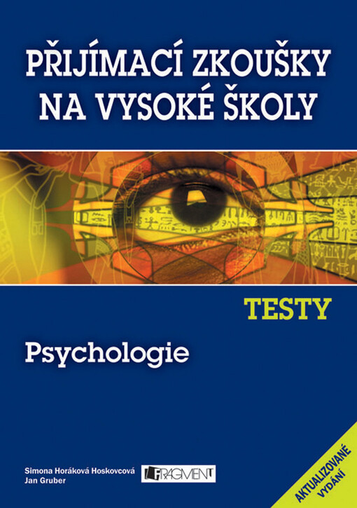 Psychologie : testy