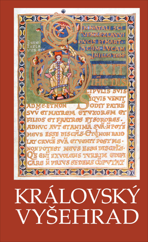 Královský Vyšehrad III. : sborník příspěvků ze semináře Vyšehrad a Přemyslovci