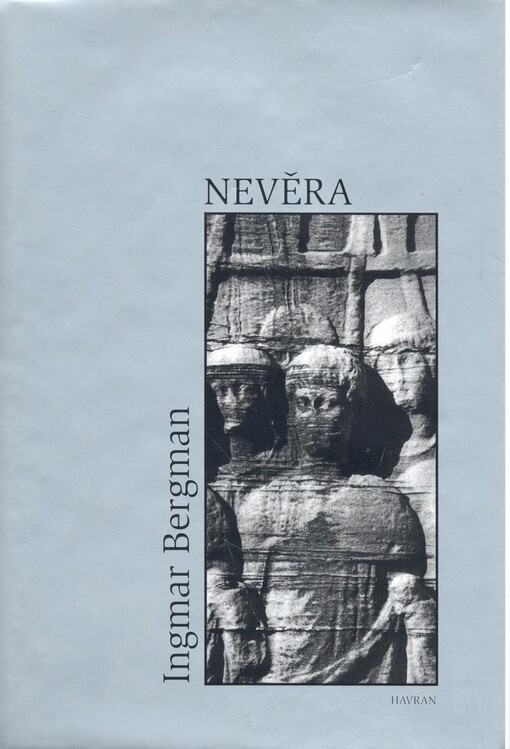 Nevěra: partitura pro obrazové médium