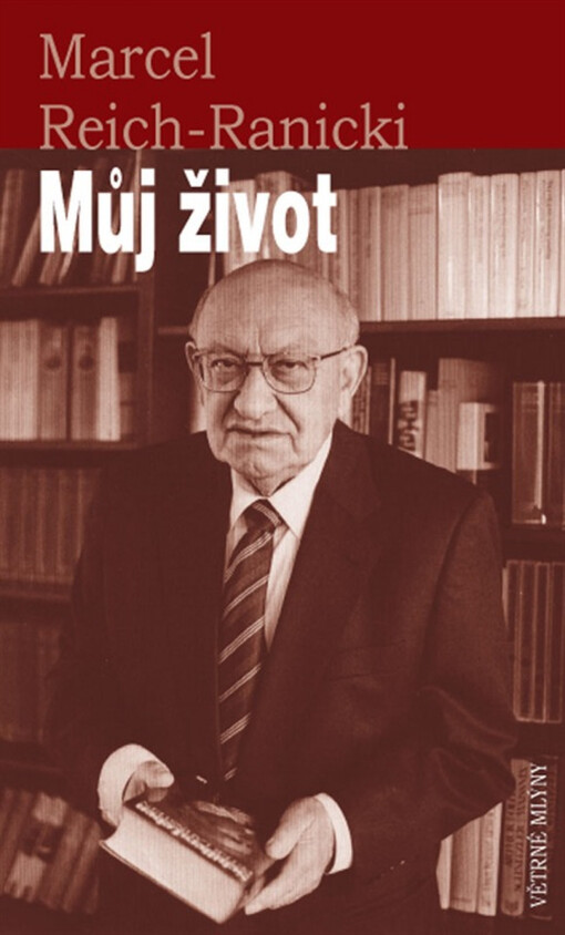 Můj život