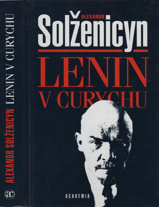 Lenin v Curychu