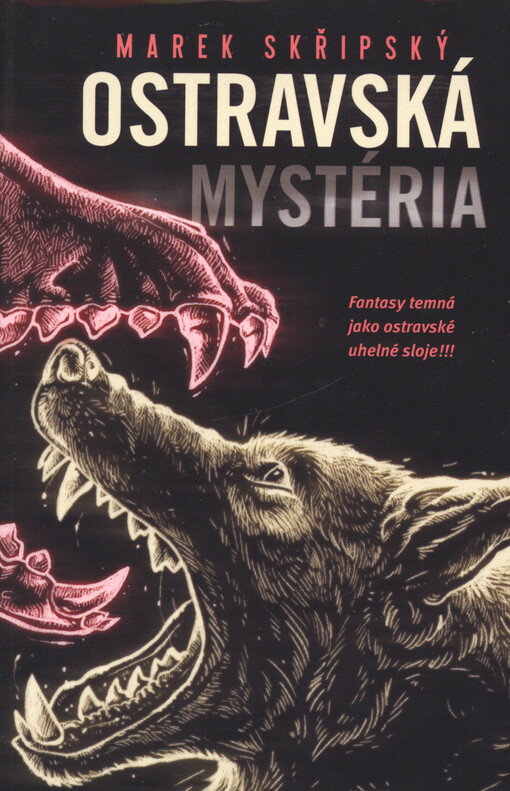 Ostravská mystéria