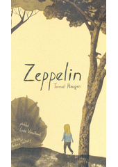 Zeppelin  (odkaz v elektronickém katalogu)