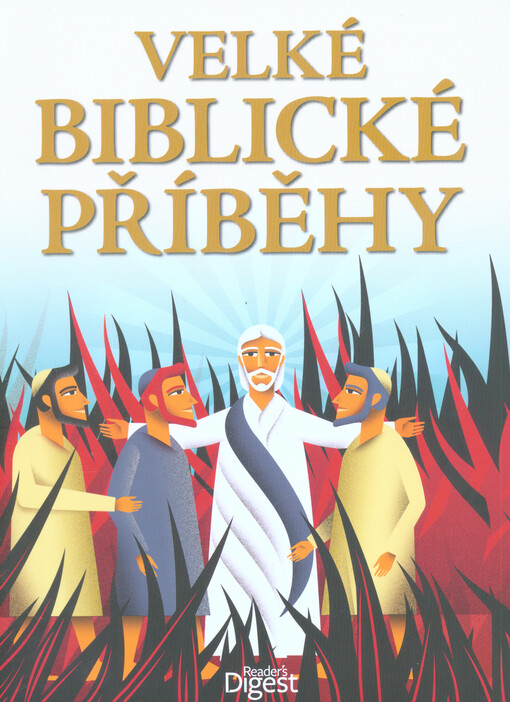 Velké biblické příběhy
