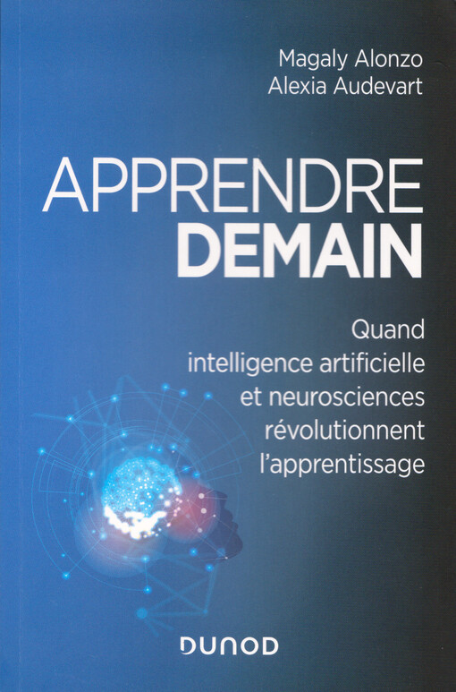 Apprendre demain : quand intelligence artificielle et neurosciences revolutionnent l'apprentissage