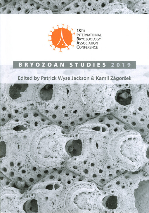 Bryozoan Studies 2019 : 18th International Bryozoology Association conference