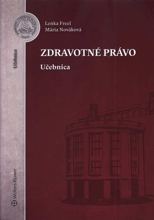 Zdravotné právo.