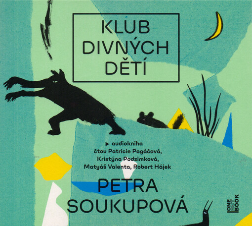 Klub divných dětí