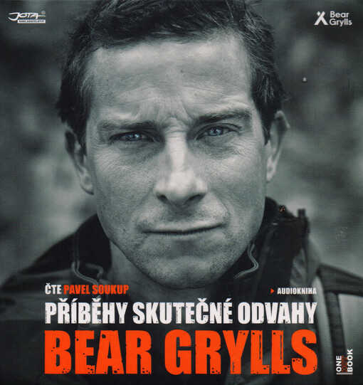 Příběhy skutečné odvahy