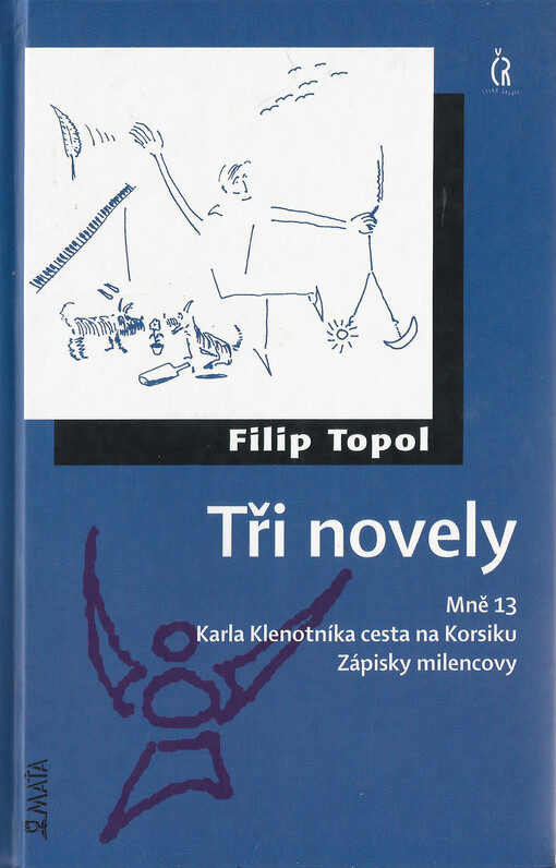 Tři novely