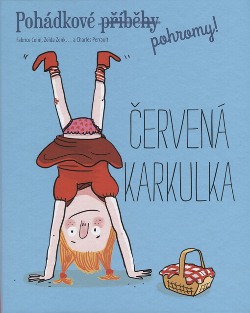 Červená Karkulka