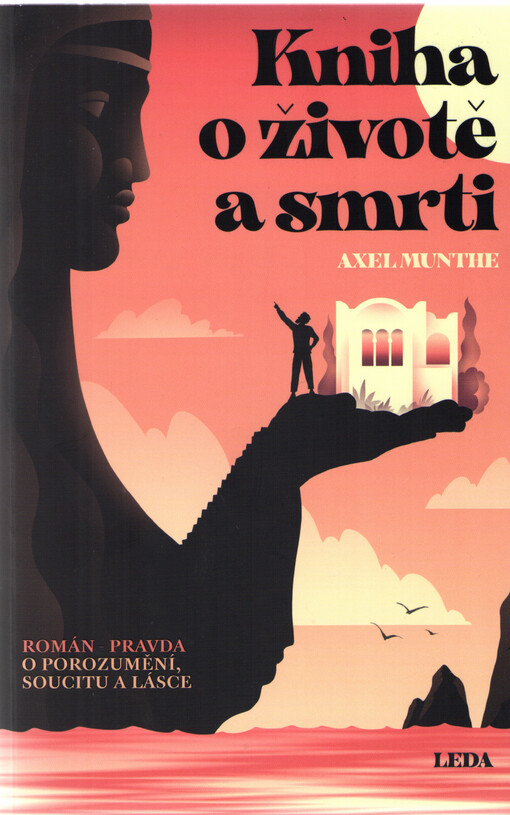 Kniha o životě a smrti