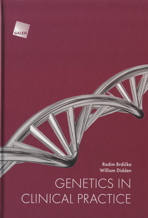 Genetics in clinical practice