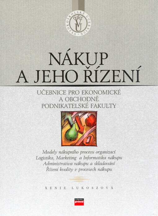 Nákup a jeho řízení