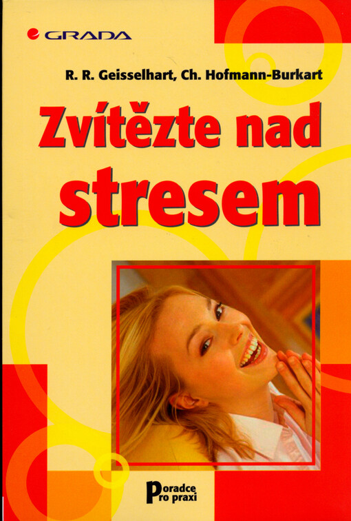 Zvítězte nad stresem.