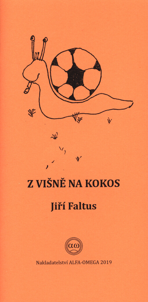 Z višně na kokos