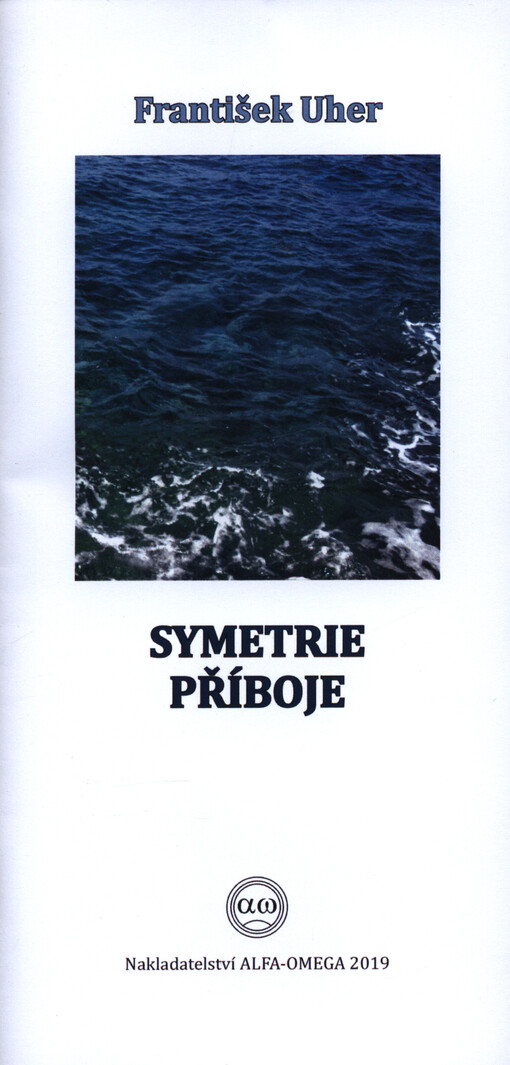 Symetrie příboje