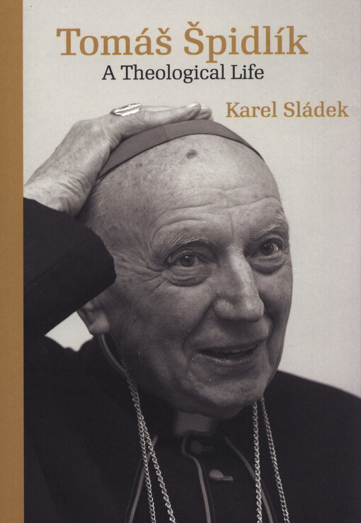 Tomáš Špidlík : a theological life