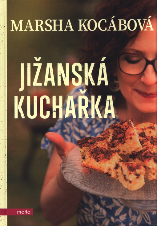 Jižanská kuchařka