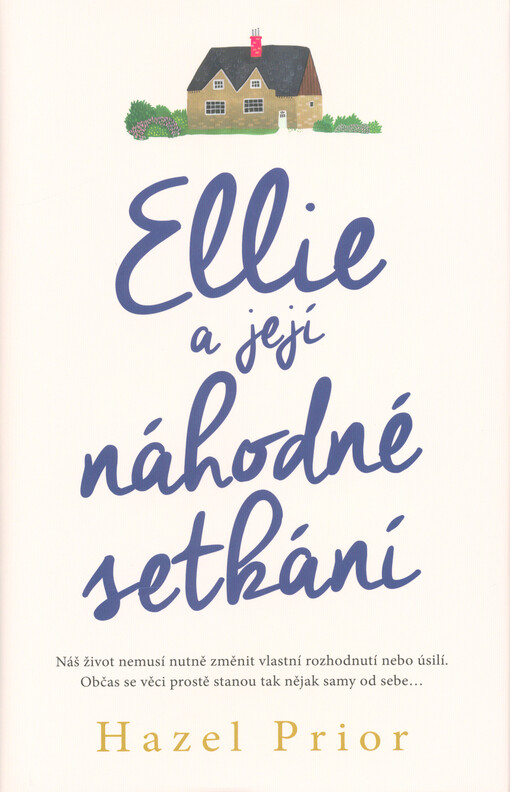 Ellie a její náhodné setkání