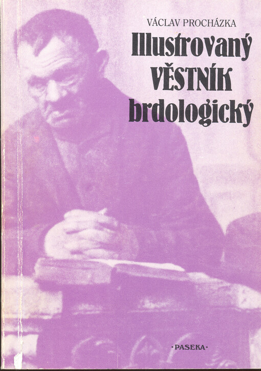 Illustrovaný věstník brdologický