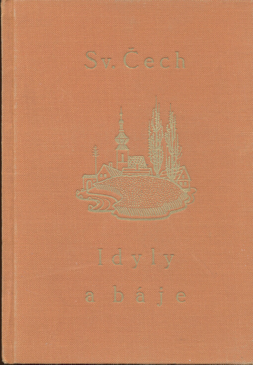 Idyly a báje Svatopluka Čecha