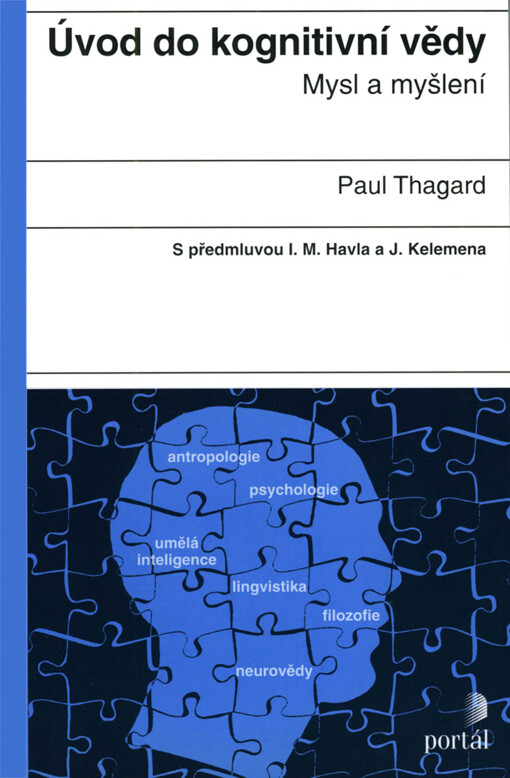 Úvod do kognitivní vědy: mysl a myšlení