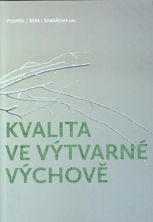 Kvalita ve výtvarné výchově