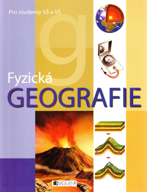 Fyzická geografie