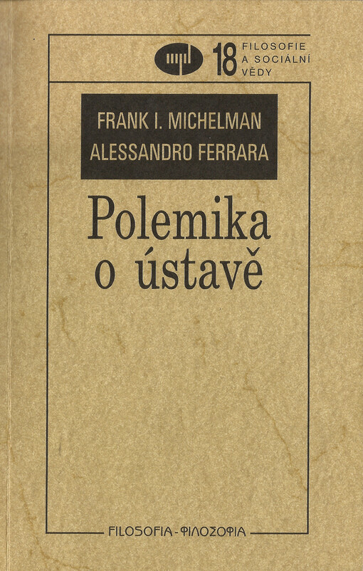 Polemika o ústavě