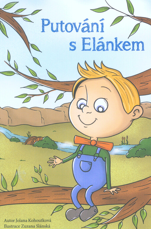 Putování s Elánkem