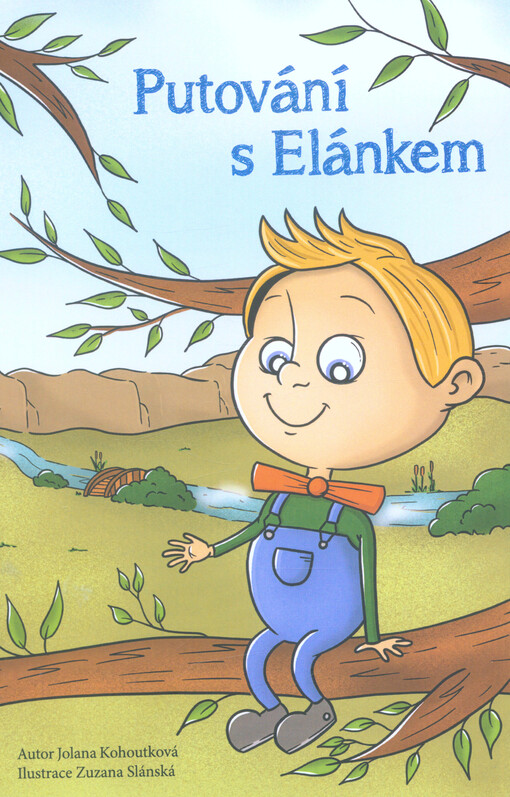 Putování s Elánkem