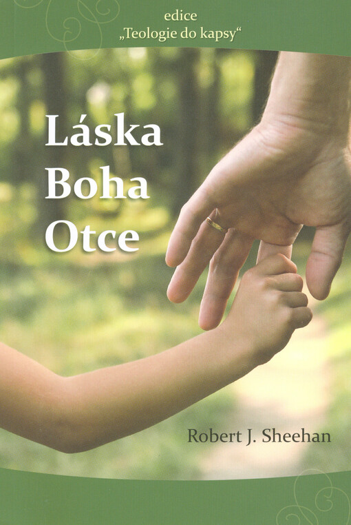 Láska Boha Otce