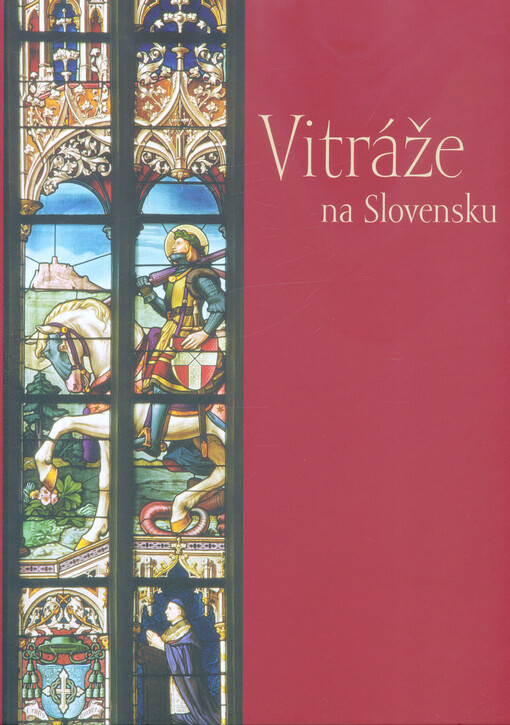 Vitráže na Slovensku