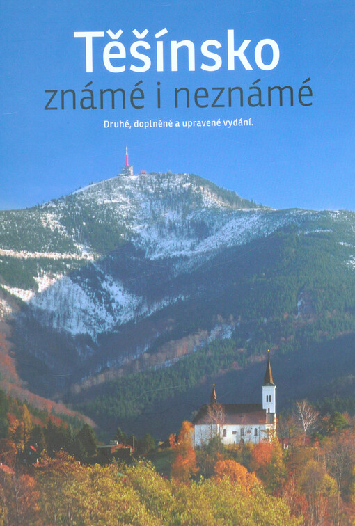 Těšínsko známé i neznámé