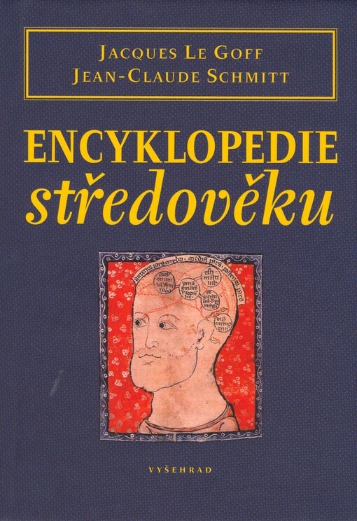 Encyklopedie středověku, Vyd. 2.