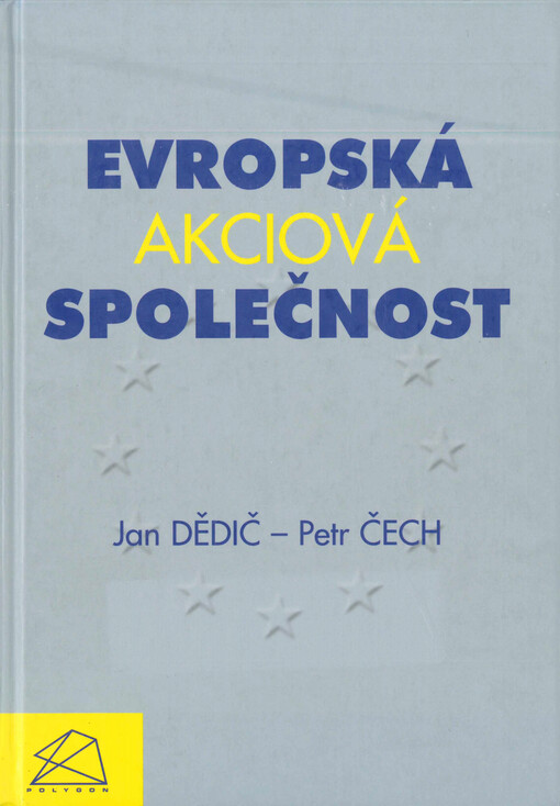 Evropská (akciová) společnost