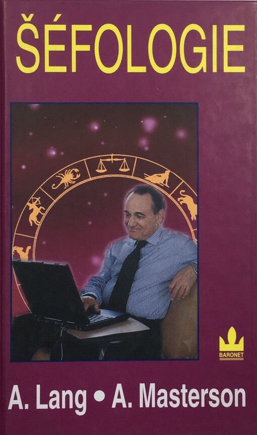 Šéfologie: dvanáct typů prevítských šéfů podle znamení zvěrokruhu