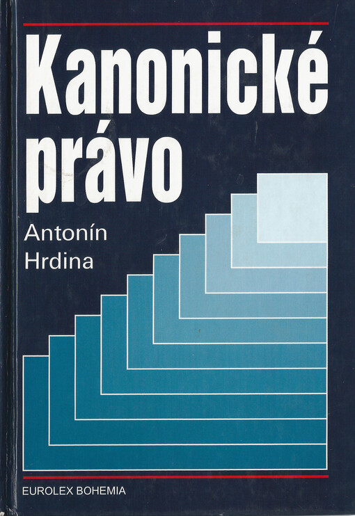 Kanonické právo